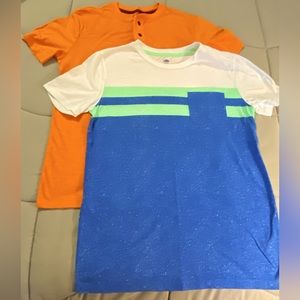 Bundle of Boys Old Navy Tees